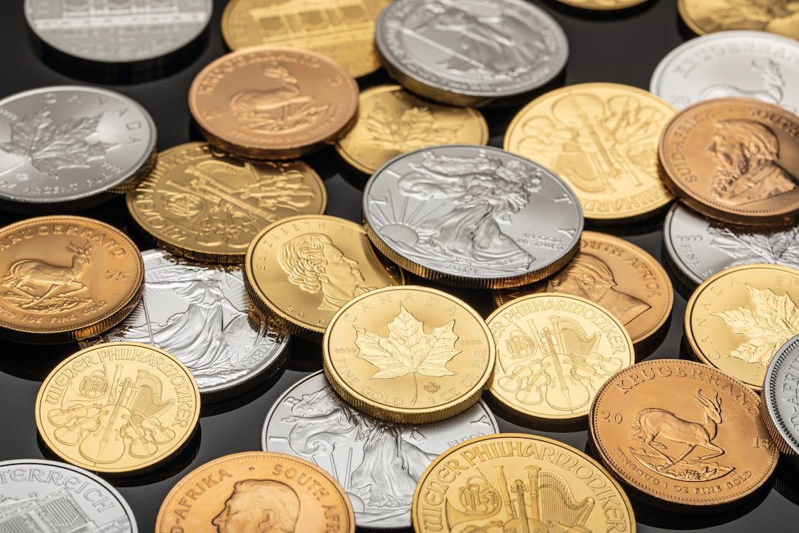 How to Use Precious Metals as an Investment for Long-Term Wealth Protection